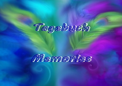 'Cover von Tagebuch – Memories'-Cover