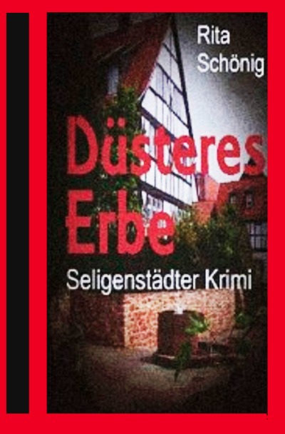 'Cover von Düsteres Erbe'-Cover