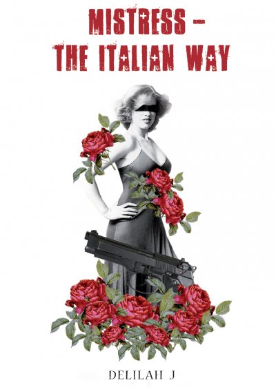 'Mistress – The Italian way'-Cover