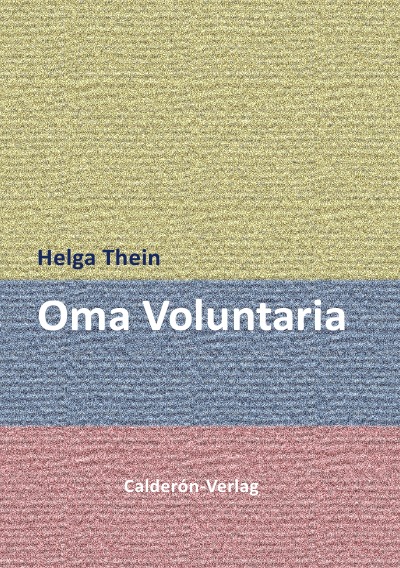 'Oma Voluntaria'-Cover