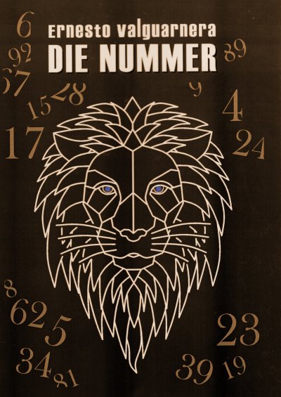 'Cover von Die Nummer'-Cover