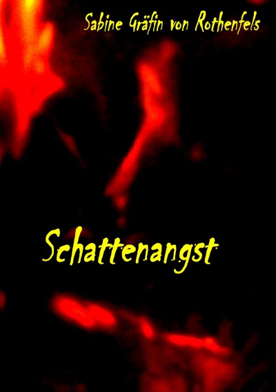 'Cover von Schattenangst'-Cover