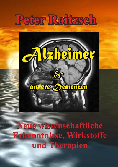 'Cover von Alzheimer & andere Demenzen'-Cover