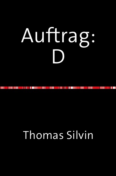 'Cover von Auftrag: D'-Cover