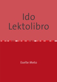 Ido Lektolibro - Gert Heintze