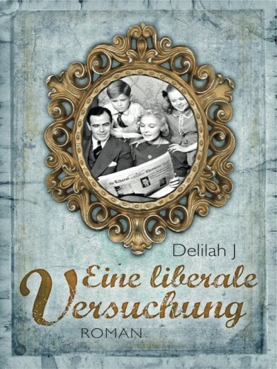 'Cover von Eine liberale Versuchung'-Cover