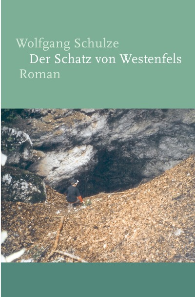 'Der Schatz von Westenfels'-Cover