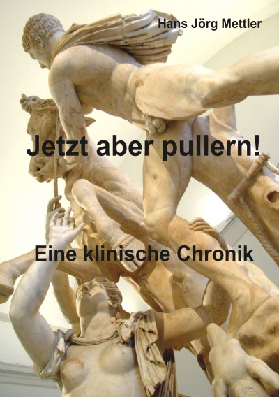 'Jetzt aber pullern !'-Cover