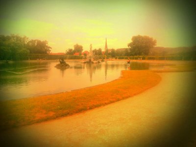 'Cover von Meine Wege'-Cover