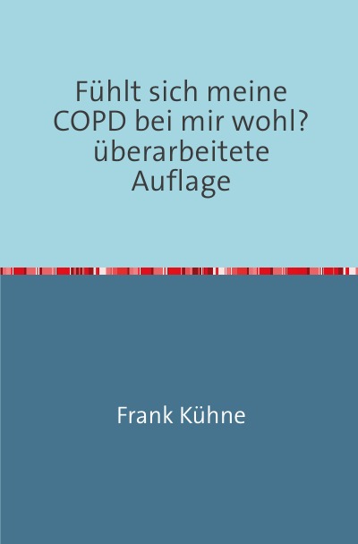 'Fühlt sich meine COPD bei mir wohl?'-Cover