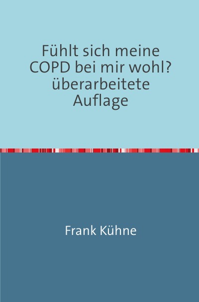'Cover von Fühlt sich meine COPD bei mir wohl?'-Cover