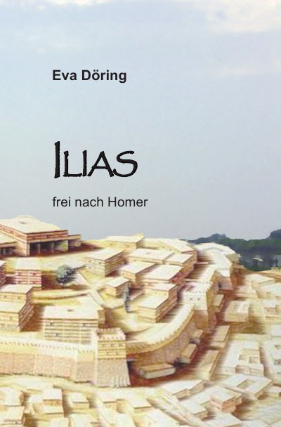 'Ilias'-Cover