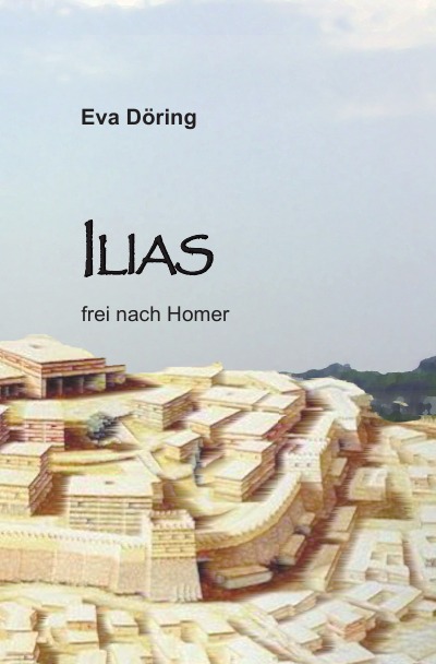 'Cover von Ilias'-Cover