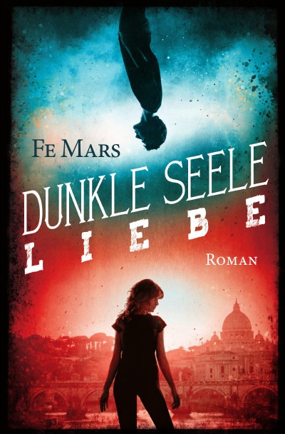 'Dunkle Seele Liebe'-Cover