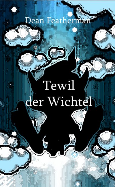'Cover von Tewil der Wichtel'-Cover