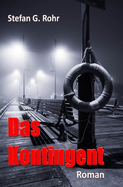 'Cover von Das Kontingent'-Cover