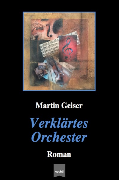 'Cover von Verklärtes Orchester'-Cover