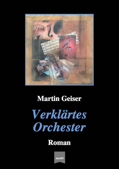 'Verklärtes Orchester'-Cover