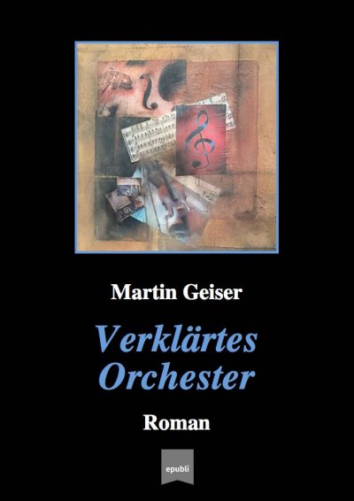 'Cover von Verklärtes Orchester'-Cover