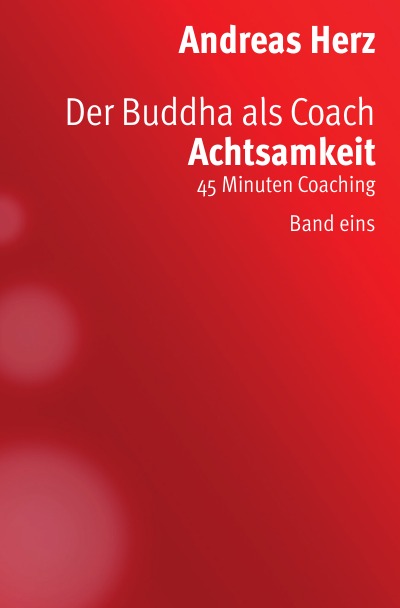 'Der Buddha als Coach'-Cover