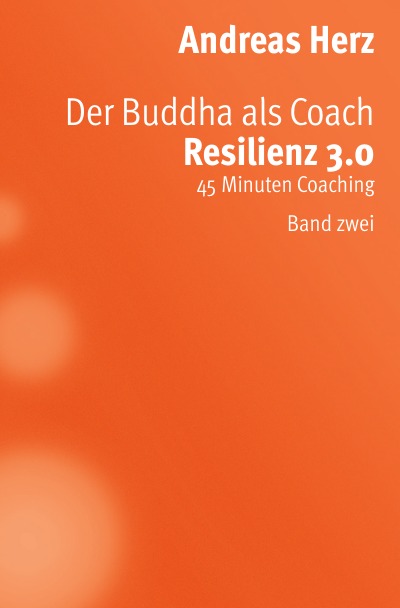 'Cover von Der Buddha als Coach'-Cover