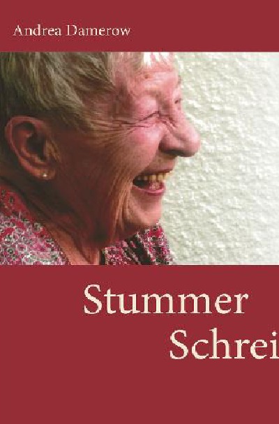 'Cover von Stummer Schrei'-Cover