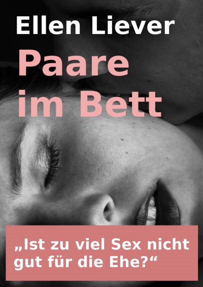'Cover von Paare im Bett'-Cover