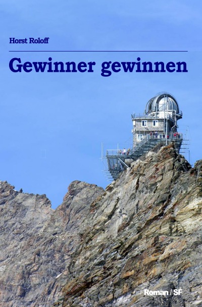 'Cover von Gewinner gewinnen'-Cover