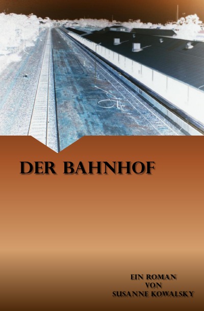 'Cover von Der Bahnhof'-Cover