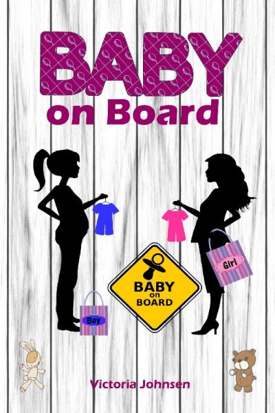 'Baby on Board'-Cover