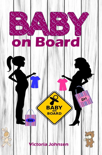 'Cover von Baby on Board'-Cover