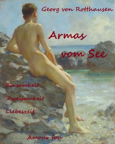 'Cover von Armas vom See'-Cover
