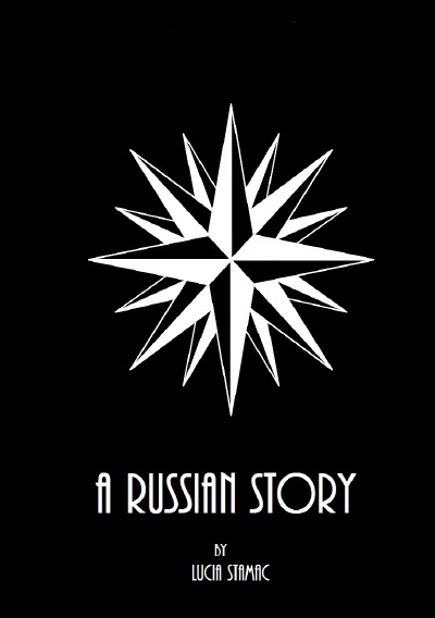 'Cover von A Russian Story'-Cover
