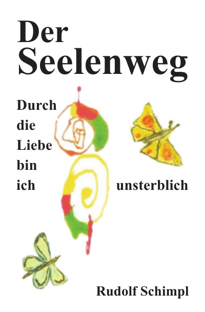 'Cover von Der Seelenweg'-Cover