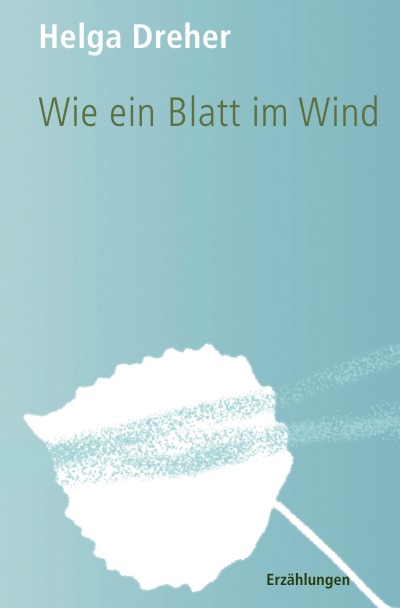'Wie ein Blatt im Wind'-Cover