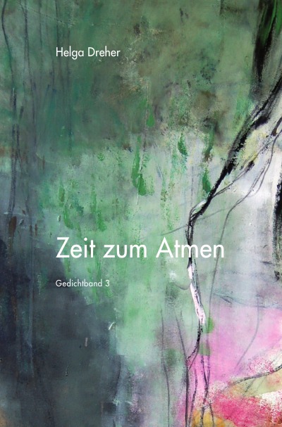 'Cover von Zeit zum Atmen'-Cover