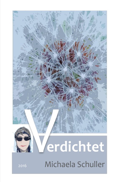 'Cover von Verdichtet'-Cover