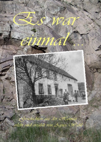'Cover von Es war einmal …'-Cover