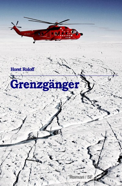 'Cover von Grenzgänger'-Cover