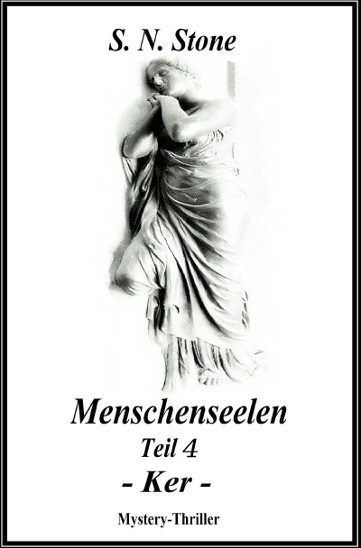 'Menschenseelen Teil 4 -Ker-'-Cover