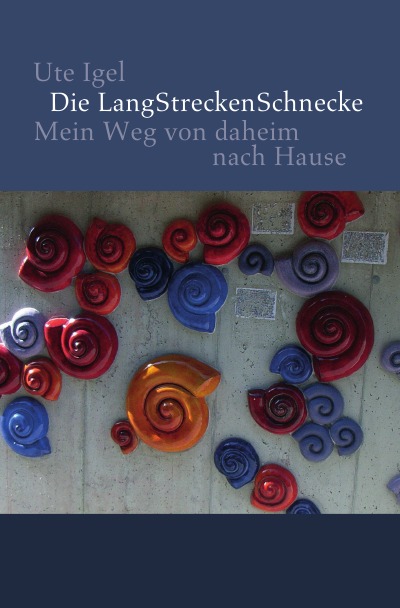'Die LangStreckenSchnecke'-Cover