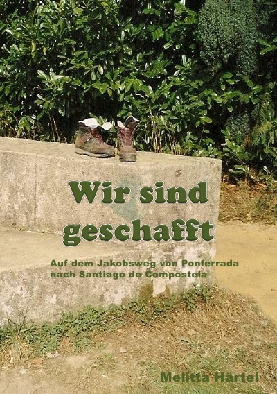 'Cover von Wir sind Geschafft'-Cover