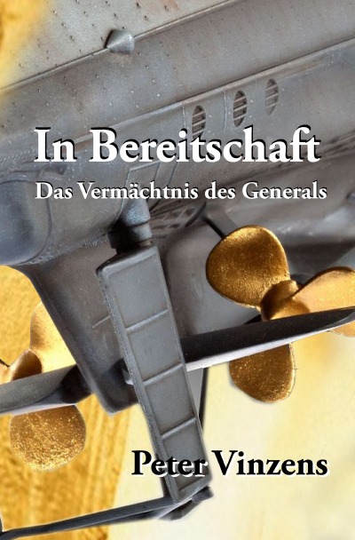 'Cover von In Bereitschaft'-Cover