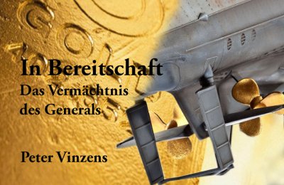 'Cover von In Bereitschaft'-Cover