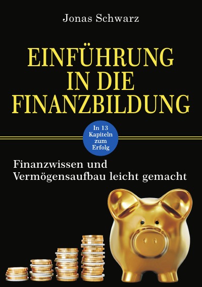 'Cover von Einführung in die Finanzbildung'-Cover