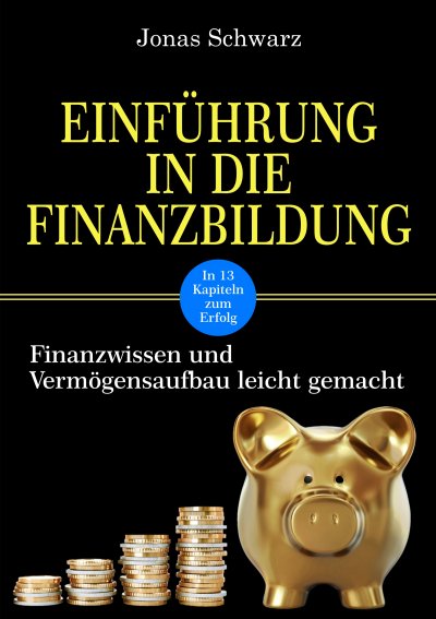 'Cover von Einführung in die Finanzbildung'-Cover