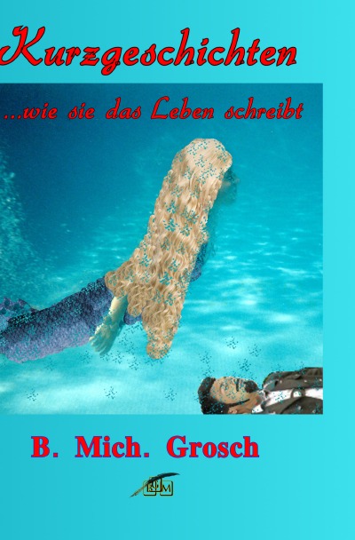 'Cover von Kurzgeschichten'-Cover
