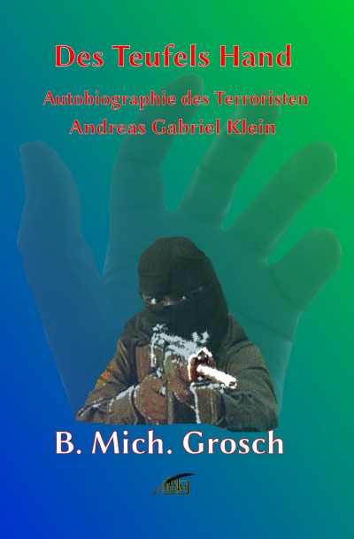 'Cover von Des Teufels Hand'-Cover