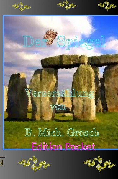 'Cover von Der Spiegel'-Cover