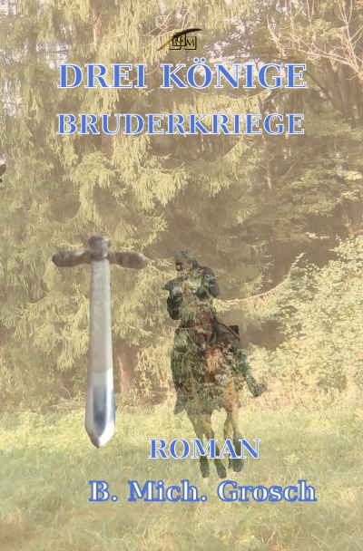 'Cover von Drei Könige'-Cover